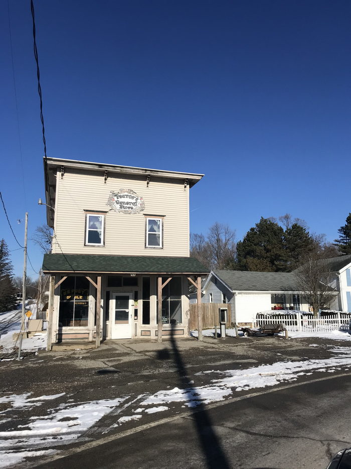 Oak Grove - July 2020 (newer photo)